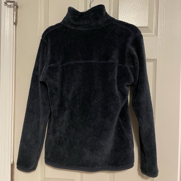 Patagonia fleece pullover - Picture 2 of 3